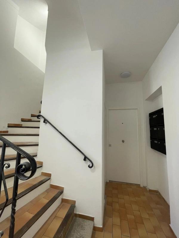 Appartement - 40 m² - 3 pièces