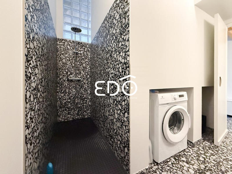 Loft - 43 m² - 2 pièces