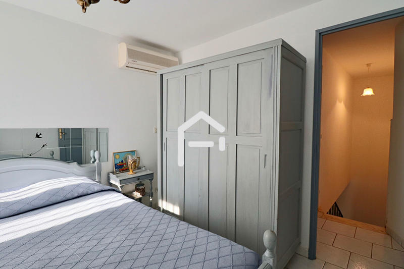 Maison - 129 m² - 6 pièces