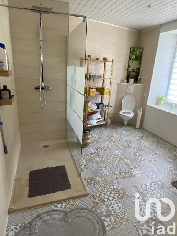 Maison de village - 148 m² - 5 pièces