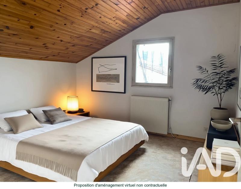 Maison - 180 m² - 5 pièces