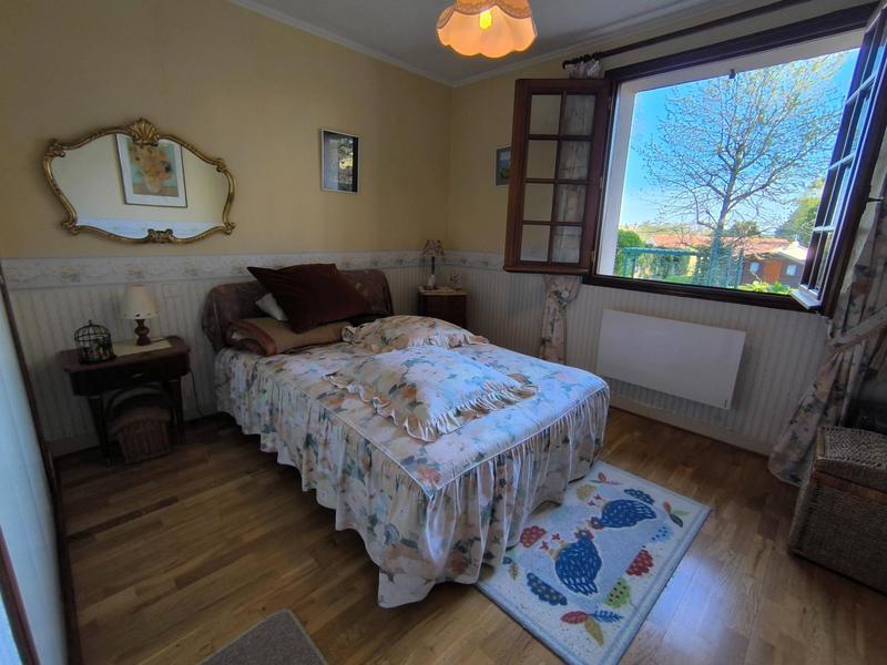 Maison - 143 m² - 6 pièces