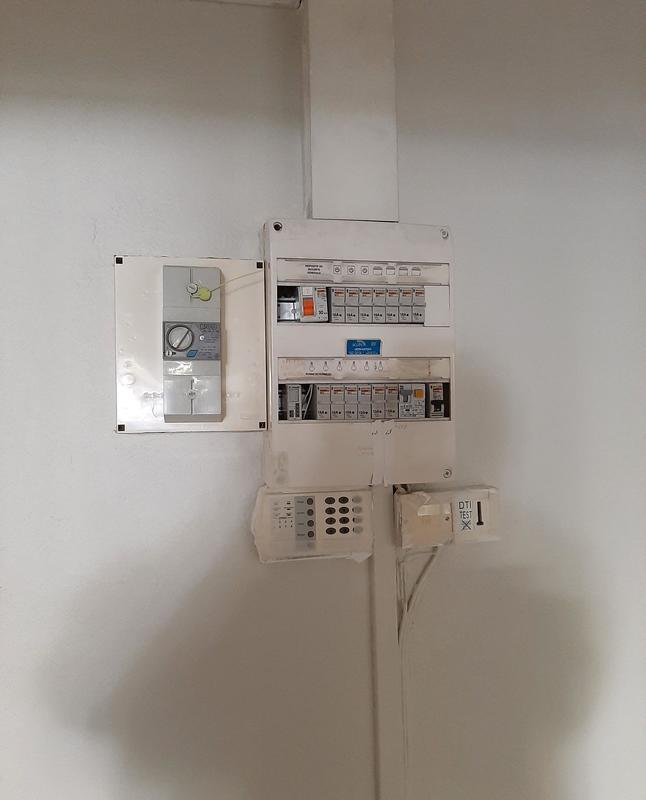 Local commercial - 62 m² - 4 pièces