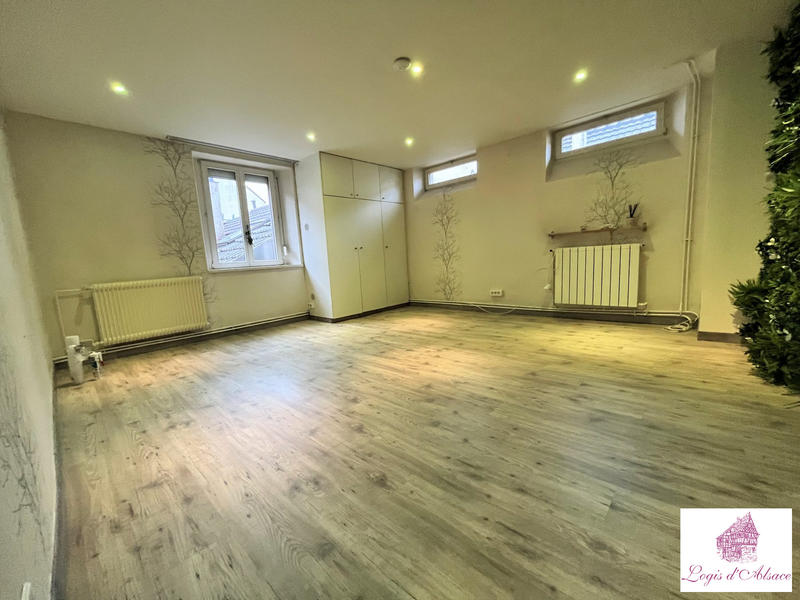 Maison - 113 m² - 4 pièces