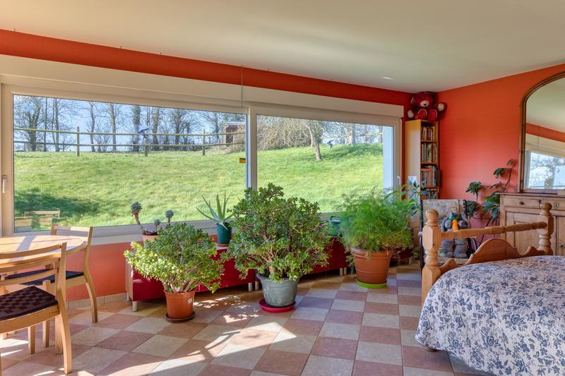 Propriété - 195 m² - 6 pièces
