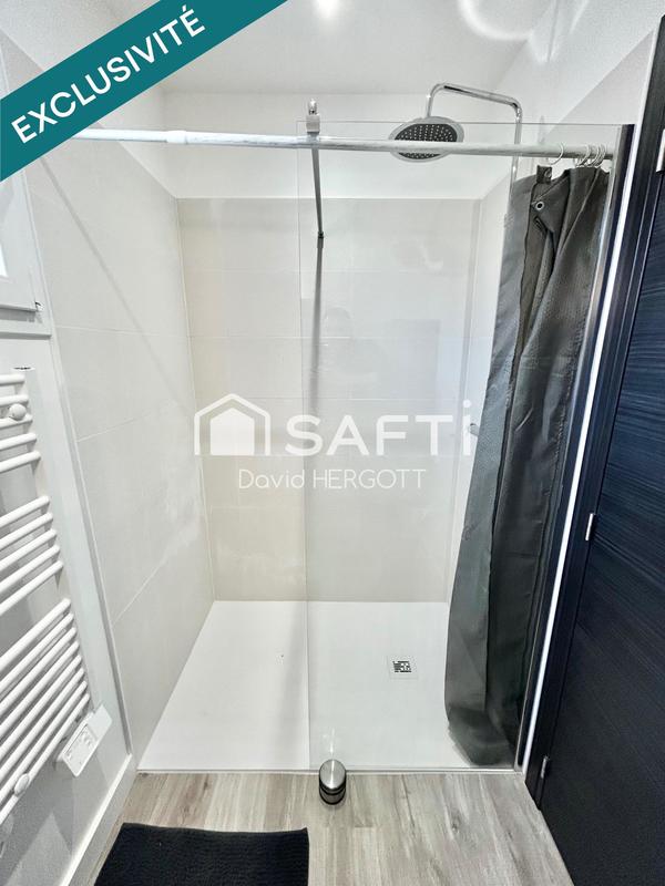 Maison - 110 m² - 6 pièces