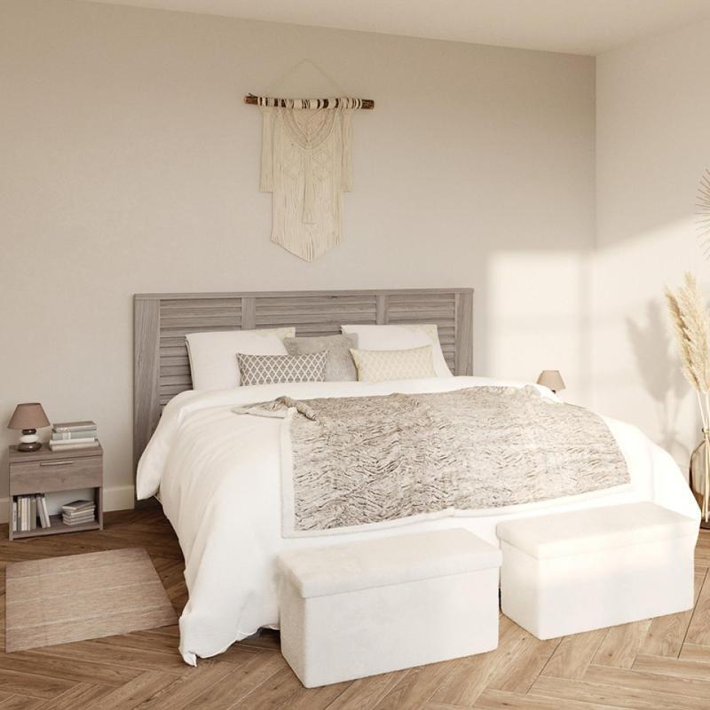 Appartement - 90 m² - 5 pièces