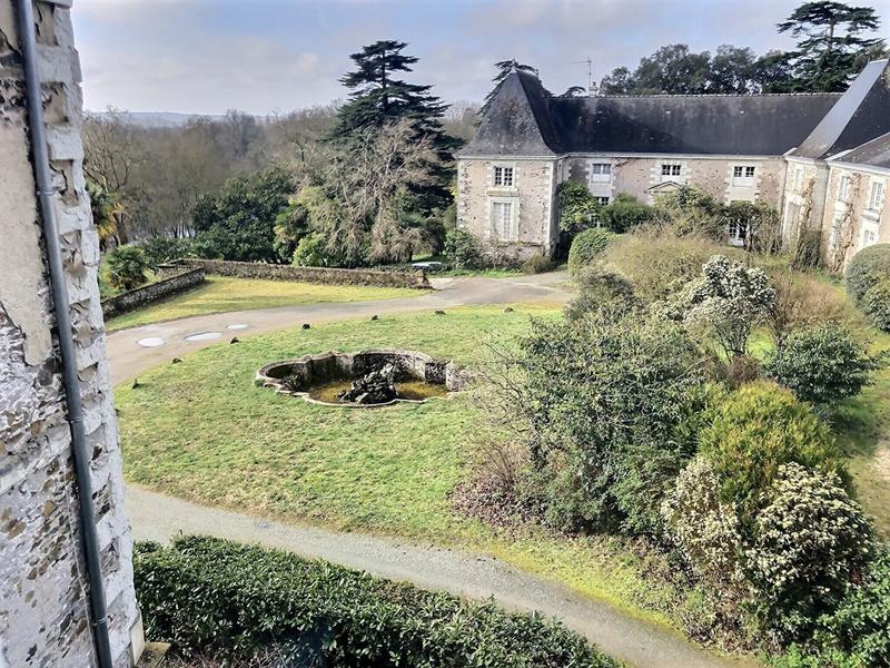 Maison - 511 m² - 8 pièces