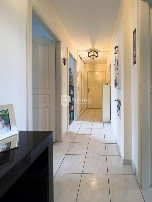 Appartement - 73 m² - 3 pièces