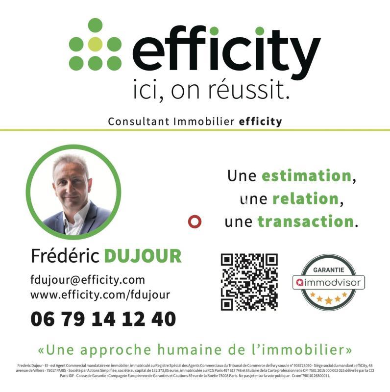 Immeuble - 366 m² - 9 pièces