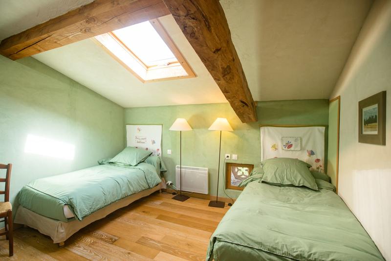 Bastide - 557 m² - 20 pièces