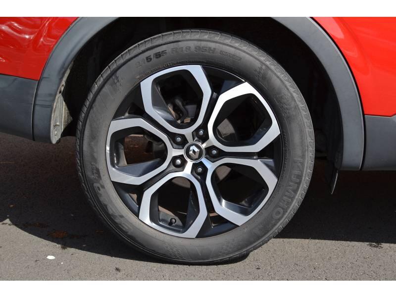 Renault Arkana E-Tech 145 Intens