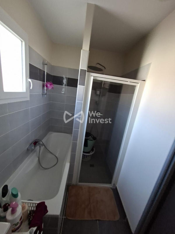 Maison contemporaine - 90 m² - 5 pièces