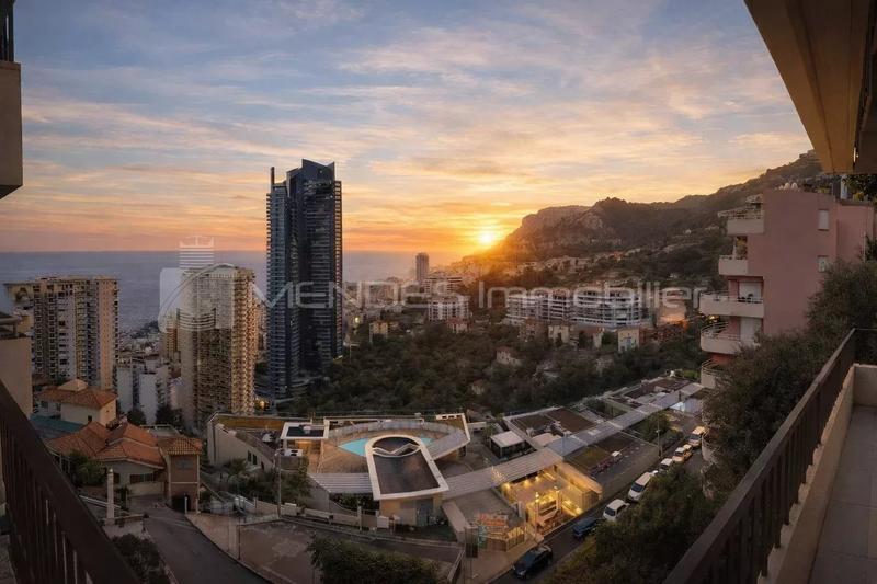 Appartement - 68 m² - 4 pièces