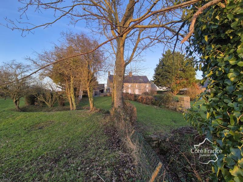 Propriété - 207 m² - 7 pièces