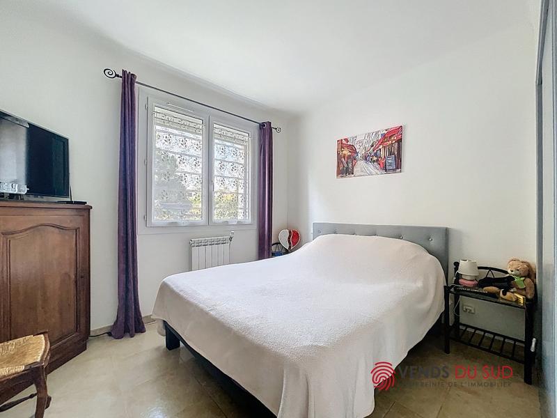 Villa - 100 m² - 4 pièces