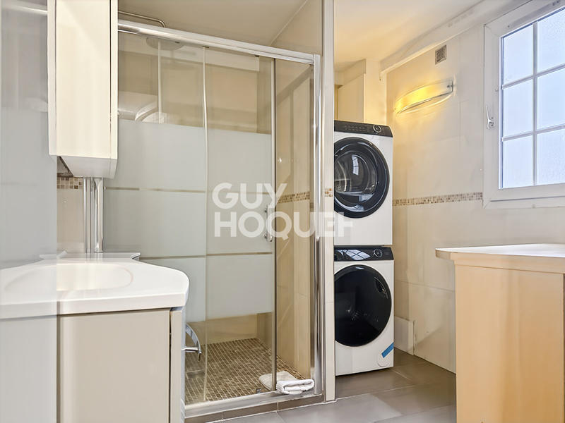 Appartement - 94 m² - 4 pièces