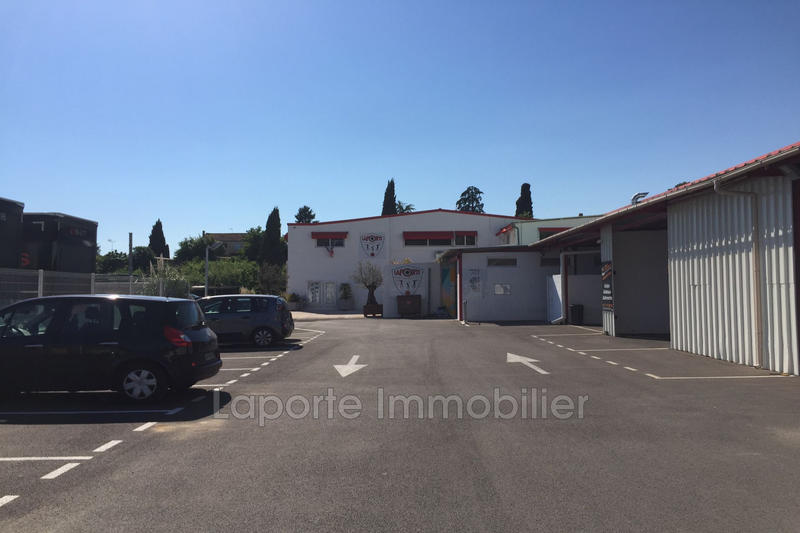 Local commercial - 30 m²