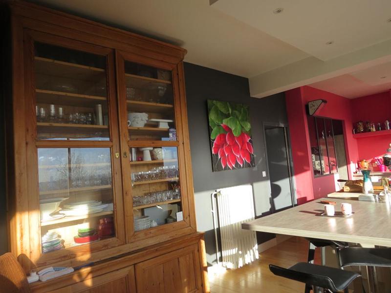 Villa - 265 m² - 9 pièces