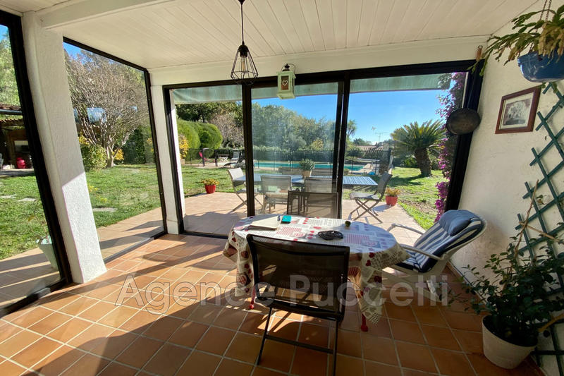 Villa - 165 m² - 5 pièces