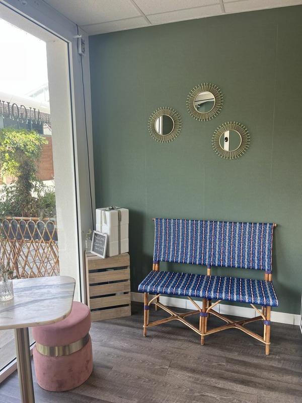 Local commercial - 35 m²