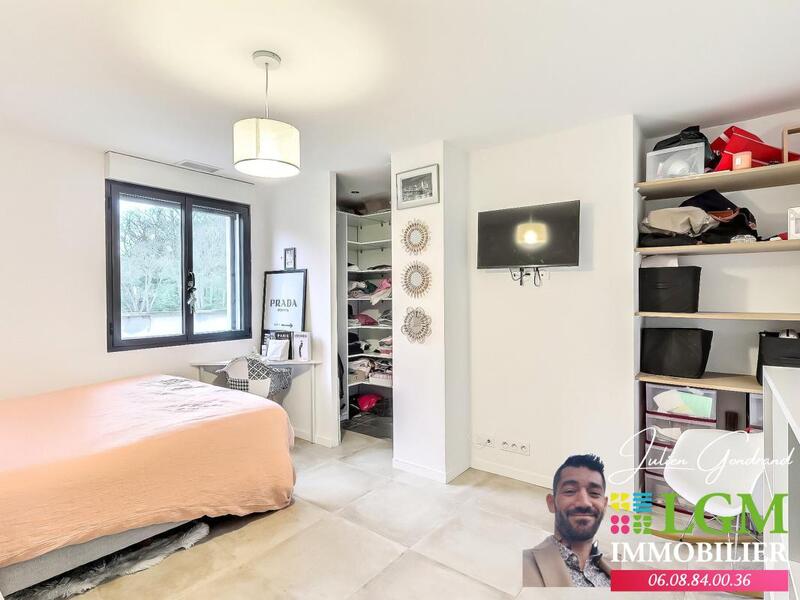 Maison - 139 m² - 5 pièces