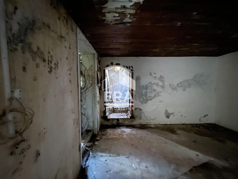 Maison - 158 m² - 7 pièces