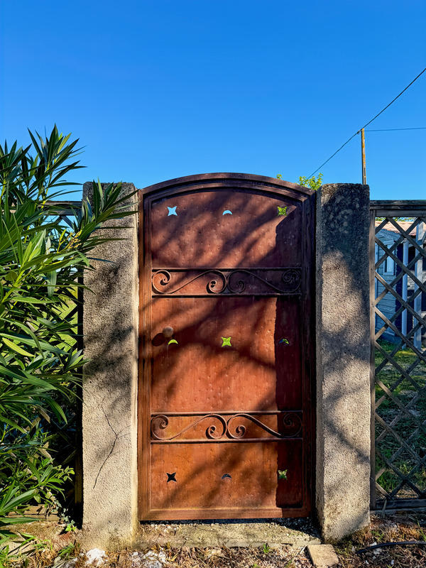 Maison en pierre - 174 m² - 4 pièces