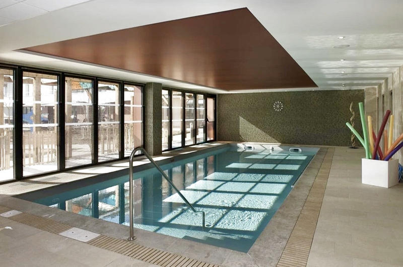 Appartement - 69 m² - 3 pièces