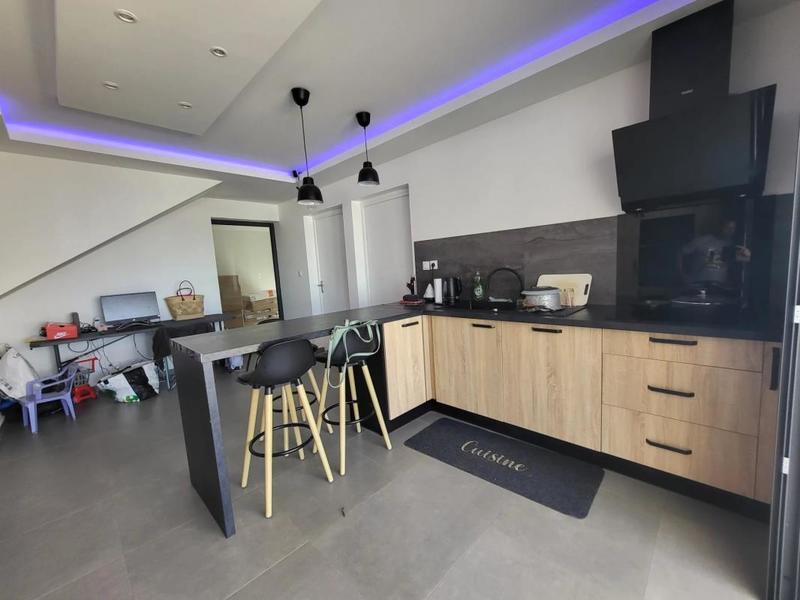 Villa - 100 m² - 4 pièces