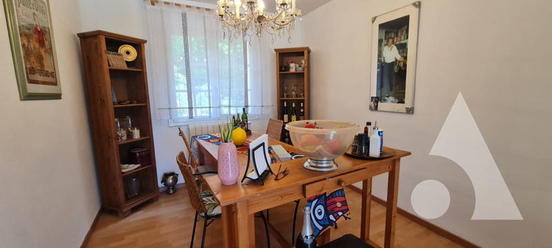 Maison - 117 m² - 4 pièces