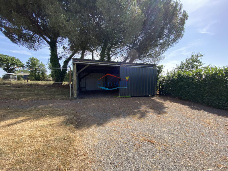 Maison - 148 m² - 7 pièces