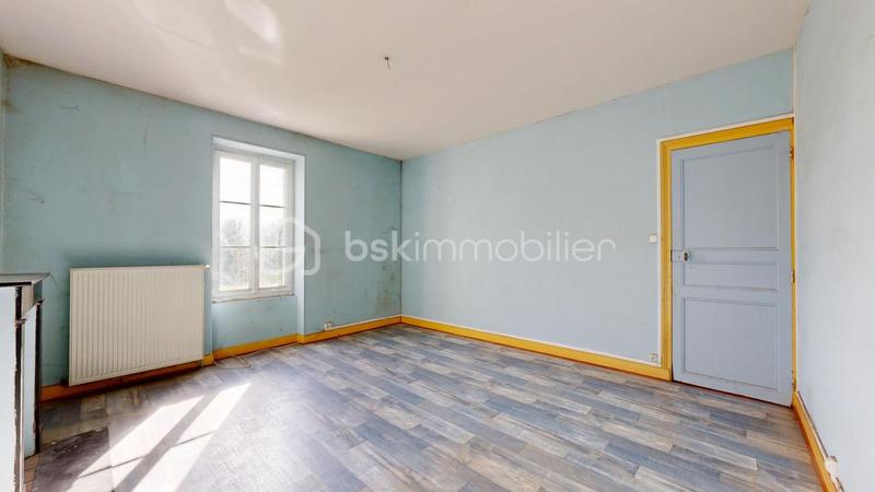 Maison de campagne - 201 m² - 9 pièces