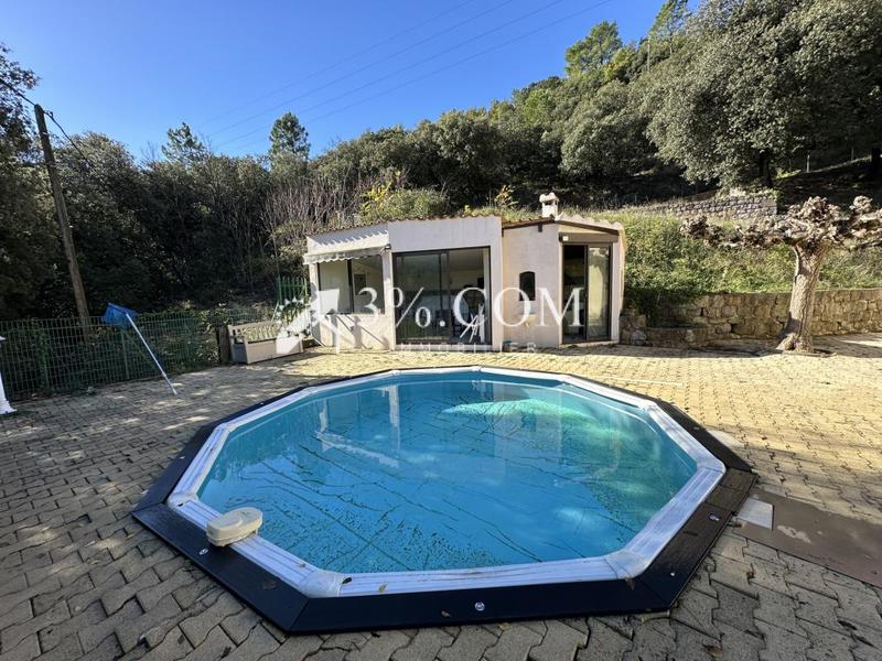 Maison - 117 m² - 5 pièces