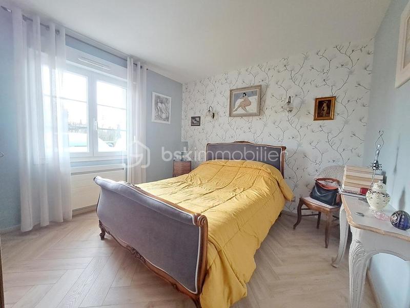 Pavillon - 95 m² - 5 pièces