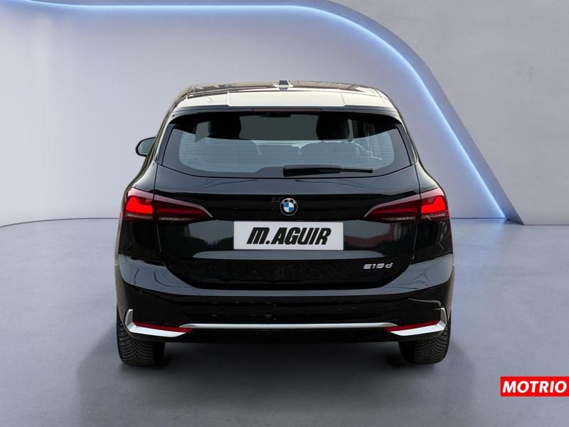 Bmw Serie 2 (U06) Active Tourer 218d 150 Business Design Dkg7