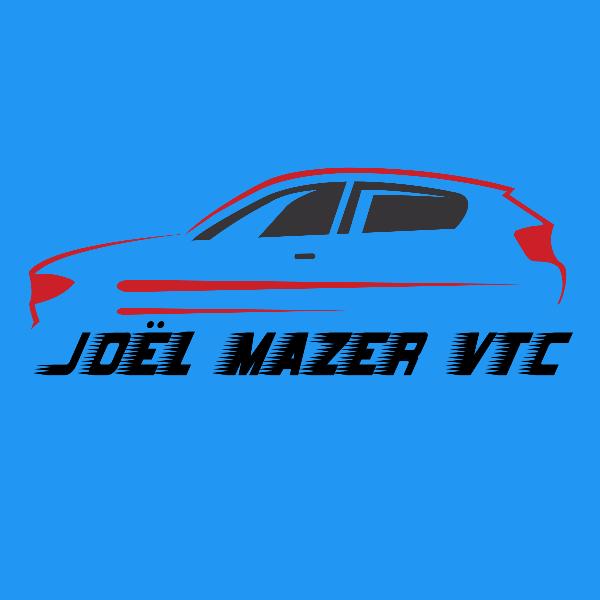 Joël Mazer vtc