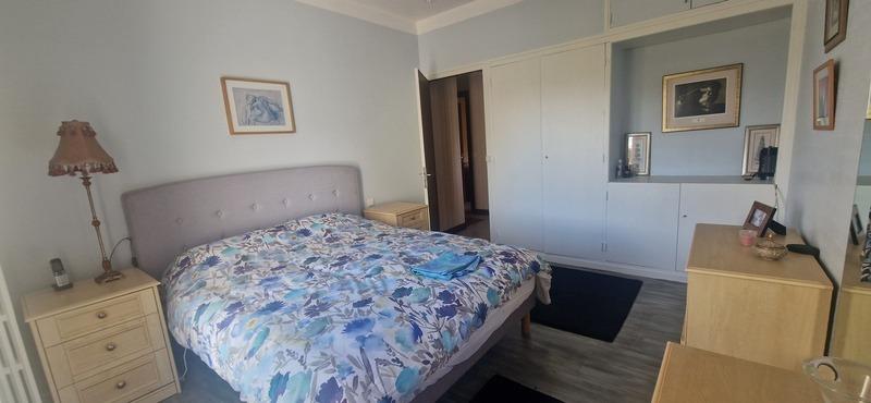 Maison - 190 m² - 8 pièces