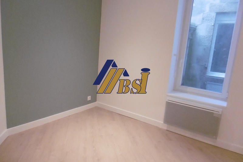 Appartement - 18 m² - 1 pièce