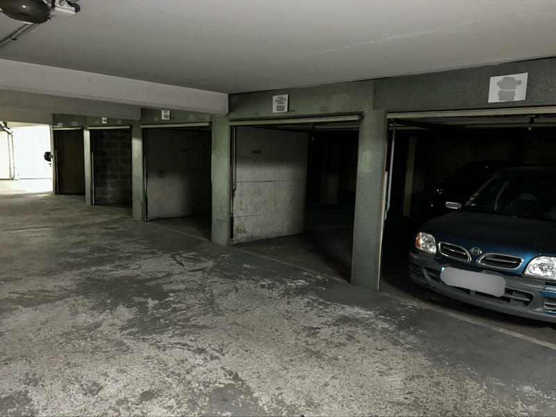 Parking / Garage - 26 m²