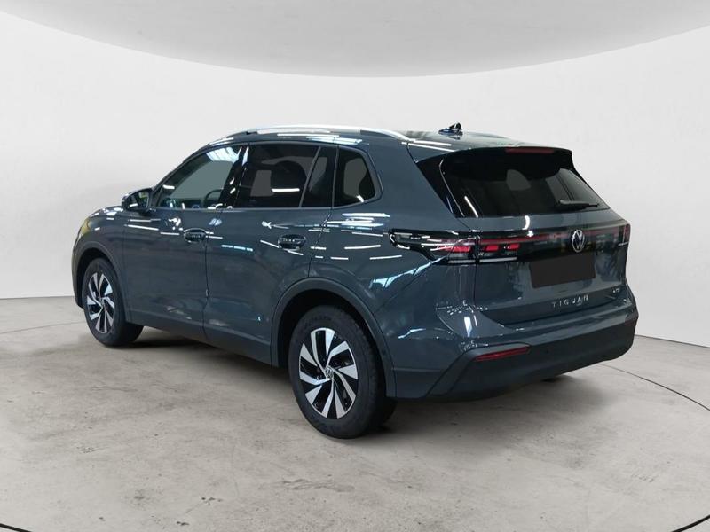 Volkswagen Tiguan 1.5 etsi 150ch dsg7