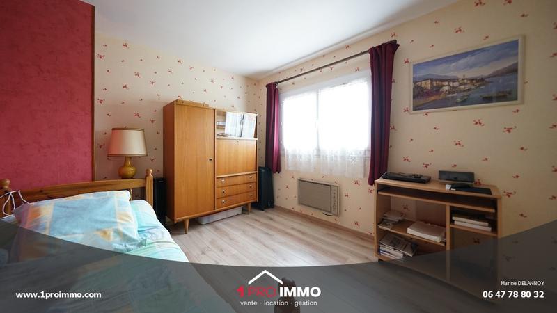 Maison - 123 m² - 5 pièces