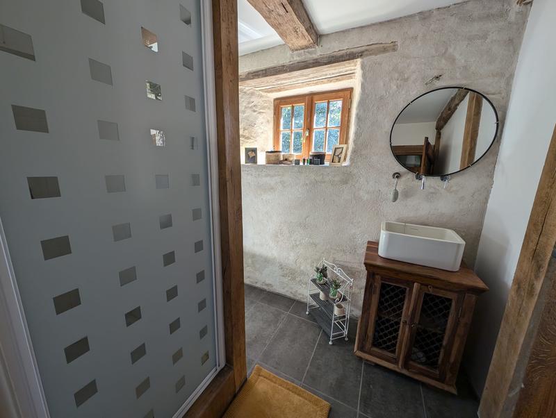 Maison - 90 m² - 3 pièces