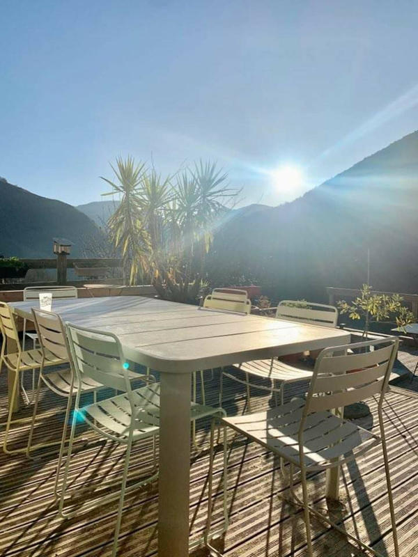 Maison - 215 m² - 8 pièces