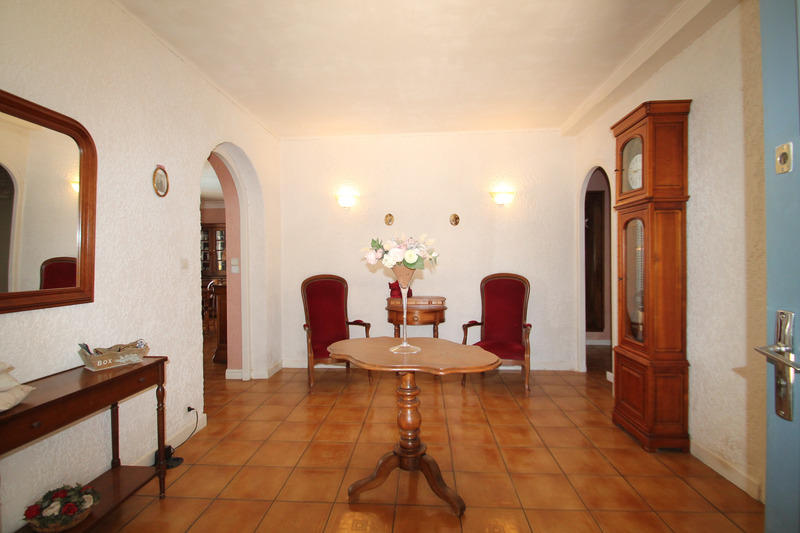 Maison - 190 m² - 5 pièces