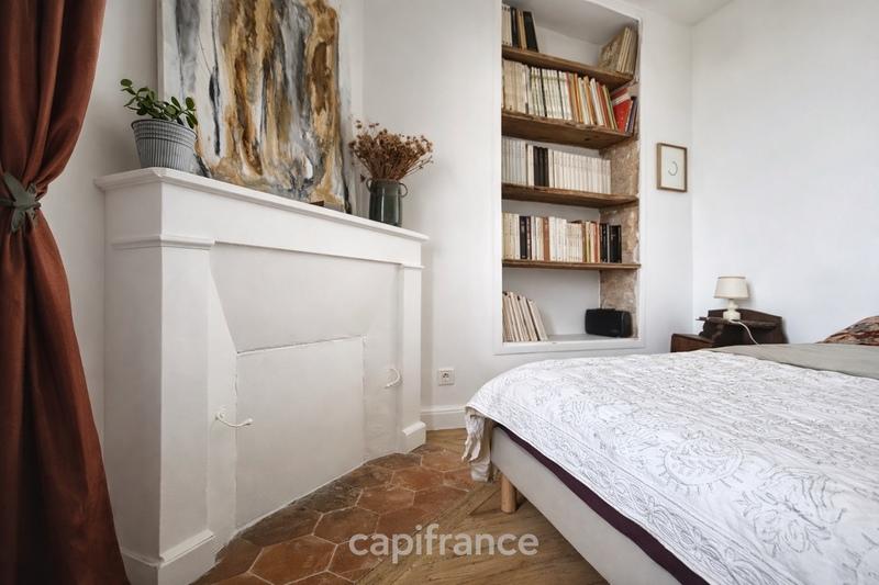 Propriété - 195 m² - 7 pièces