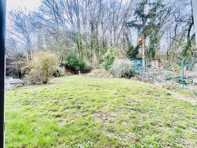 Maison - 113 m² - 6 pièces