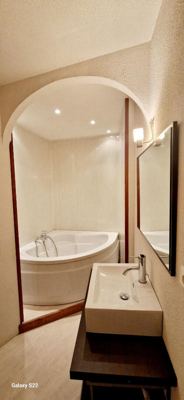 Maison - 107 m² - 4 pièces