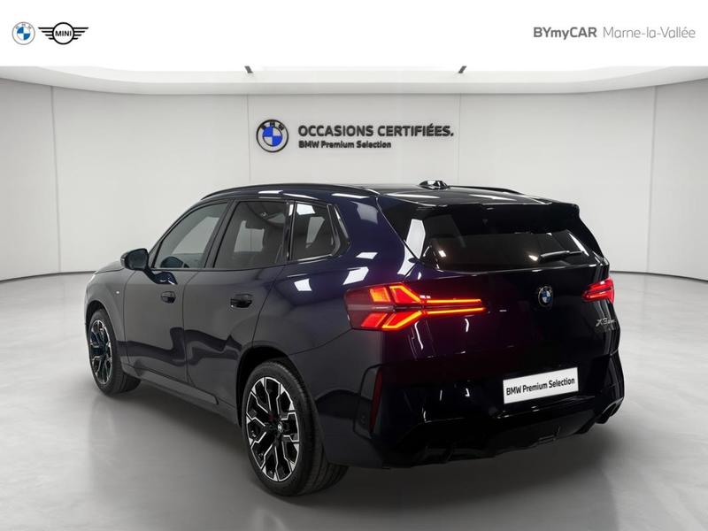 Bmw X3 G45 20d xDrive 197 ch Bva8 m Sport