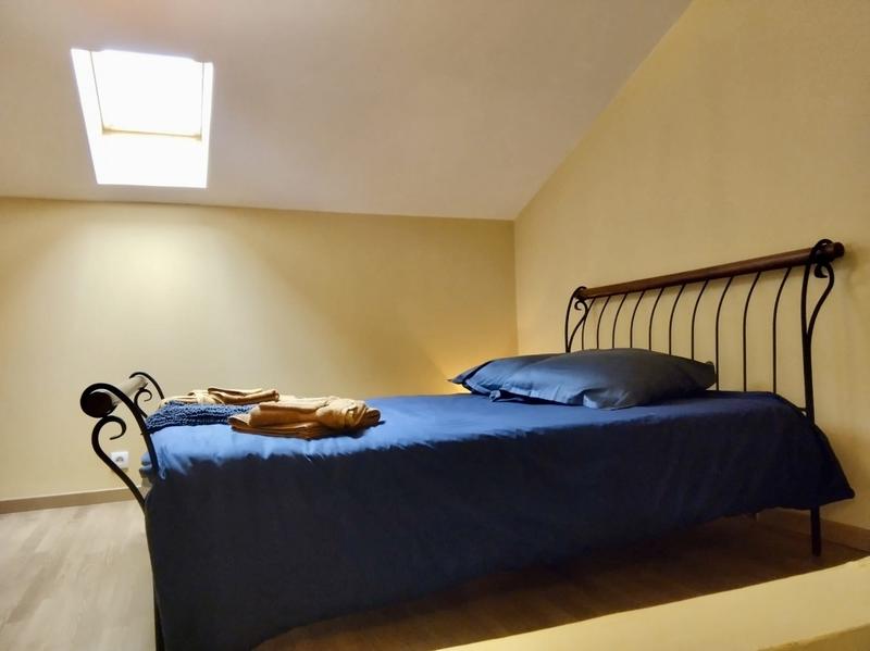 Bastide - 186 m² - 7 pièces